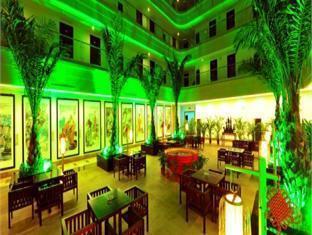 Sanya Bao Sheng Seaview Hotel Buitenkant foto